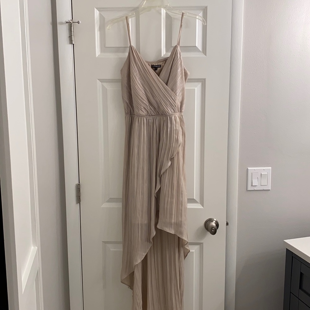 Express Dress